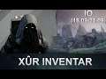 Destiny 2: Xur Standort & Inventar (18.09.20-22.09.20) (Deutsch/German)