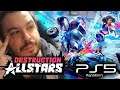 Destruction All Stars I OPINION PERSONAL I Let's Play I Ps5