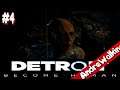 ВОССТАЛИ ИЗ МЕРТВЫХ Detroit: Become Human на ПК обзор(GAMEPLAY) ПРОХОЖДЕНИЕ И  let`s play ЧАСТЬ #4