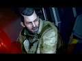 Deus Ex: Mankind Divided PS4 Pro 2020 Playthrough #1