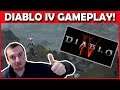 Diablo 4 ANNOUNCED!!! Gameplay Trailer & Reaction - Blizzcon 2019
