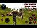 Dino Hunt Survival Shooting - Dinosaur Hunter Games Android Gameplay #4