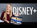 Disney+ Review!