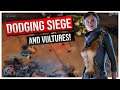 Dodging Anders Siege! Halo Wars 2