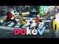 DoKeV: Gamescom 2021 First Gameplay Trailer | Action Open - World Collection MMO (Android/IOS)
