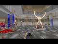 DOOM MOD dmp2012 Doomworld Mega Project 2012 By Various MAP 01