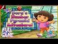 Dora the Explorer™: Dora's Number Pyramid Adventure! (Flash) - Full Game HD Walkthrough
