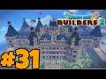 Dragon Quest Builders 2  Let's Play Version Française #31 Les Marransacs !