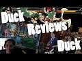 Duck Reviews The Best of Duckator (Skullgirls) and CB 2015 vs Dekillsage