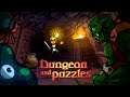 Dungeon and Puzzles Gameplay | Now on Android