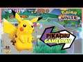 Easy To Use Pikachu? - MVP Gameplay In Pokemon Unite #6 | Nintendo Switch