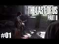Ein Song für Ellie #01 - The Last of Us Part II (Gameplay, Deutsch, PS4)
