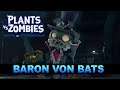 ¡EL CONCIERTO DEL BARÓN! - Plants vs Zombies: Battle for Neighborville