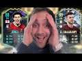 El Shaarawy and Curtis Jones REVIEW! - FIFA 21