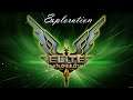 Elite Dangerous Odyssey - Exploration / Lore - Hesperus / Trapezium Sector