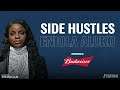 Eniola Aluko | Side Hustles, presented by Budweiser