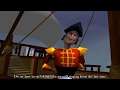 Escape From Monkey Island Babbleplay Part 10 - Saucy Puppet Show