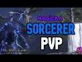 ESO Magicka Sorcerer PVP | Magister Build | Elder Scrolls Online