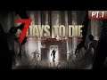 Etalyx streams 7 Days to Die - learning how to cope with encroaching death (2020-07-07)