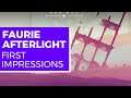 Faerie Afterlight Review | First Impressions Gameplay