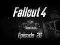Fallout 4 - Episode 26 - Die Combat-Zone & Die Techniker-Schule  [Let's Play]