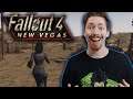 Fallout 4: New Vegas Is The Remake We Dream Of