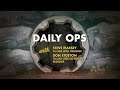 Fallout 76: Daily Ops (Developer Gameplay)