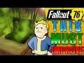Fallout 76 Raid MUST IMPROVE!! - 2nd Vault 94 Raid "MELTDOWN" Review