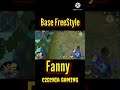 Fanny-Base FreeStyle | Czechia Gaming