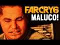 Far Cry 6 | #30 O BICHO ficou Maluco - Gameplay em Português PT BR
