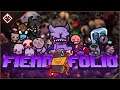 FIEND FOLIO - ¡EL MOD MÁS INCREÍBLE DE ISAAC! • Only Indies