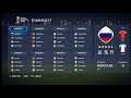 FIFA 18 World Cup Russia Redo Group Team Select Menu NEW 2021 Simulation