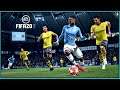 FIFA 20 Online Seasons #1 - ROAD TO DIVISION 1 | PS4 Pro Gameplay