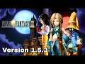 Final Fantasy IX(FFIX) For Android Version 1.5.3 Gameplay | Bluetooth Controller Support