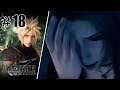 Final Fantasy VII #18/ Le maître des ténèbres
