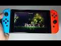 Finding Teddy 2 : Definitive Edition Nintendo Switch handheld gameplay