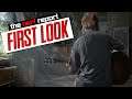First Look at The Last of Us Part II - The Nerf Report