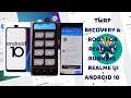 Flash Twrp Recovery & Root Realme X Running Realme UI Android 10