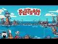 Flotsam - Trying Again After a Year of Development - Early Access Builder Game