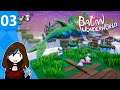 FlutterBug - Balan Wonderworld - Full Stream (Part 3)