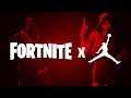 Fortnite x Michael Jordan TOMORROW! BASKETBALL SKINS RETURNING! (Fortnite Battle Royale)