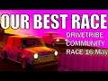 Forza Horizon 4 Drivetribe Community Race (16.05)