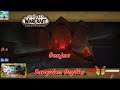 🎮Fun Geek Video Presente World of Warcraft Shadowlands Donjon Sanguine Depths (pov hunter)