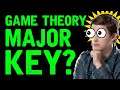 Game Theory: Theme in a MAJOR KEY? || Epic Game Music Cover