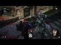 Gears 5 - How to play Baird in Horde - Beginner, Advanced & Some Pro Tips