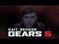 Gears 5 - Kait, Broken [E3 2019]