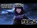 Genshin Impact: Inazuma (playthrough) #EP14 Eternity..