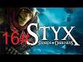 GETTING RID OF TROLL - Styx 2: Shards of Darkness - PS4 Walkthrough Part 16