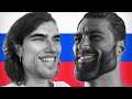GIGACHAD is REAL and he's Russian ๐ท๐บ