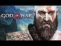God Of War Review essa semana em nosso canal